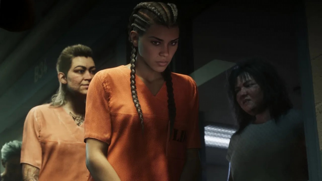 W GTA 6 mogą pojawić się dzieci, których nie było w żadnej grze z serii Rockstara. Społeczność z lupą analizuje jeden, niepozorny screen, źródło grafiki: Rockstar Games..