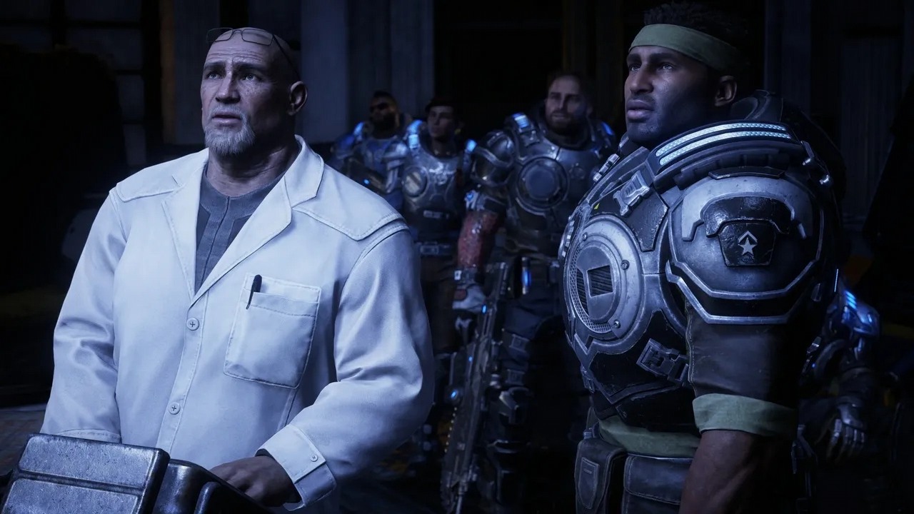 Microsoft znów zwalnia na potęgę. Firma ogłosiła największe cięcia od potężnej fali sprzed dwóch lat, źródło grafiki: Xbox Game Studios / Microsoft Studios..