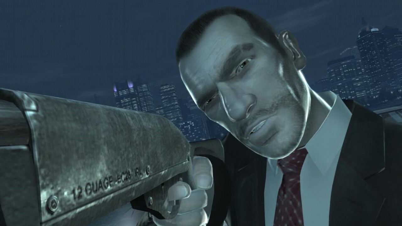 Weteran Rockstar Games nie ma wątpliwości: „GTA 4 powinno zostać zremasterowane. To świetna gra”, źródło grafiki: Rockstar Games..