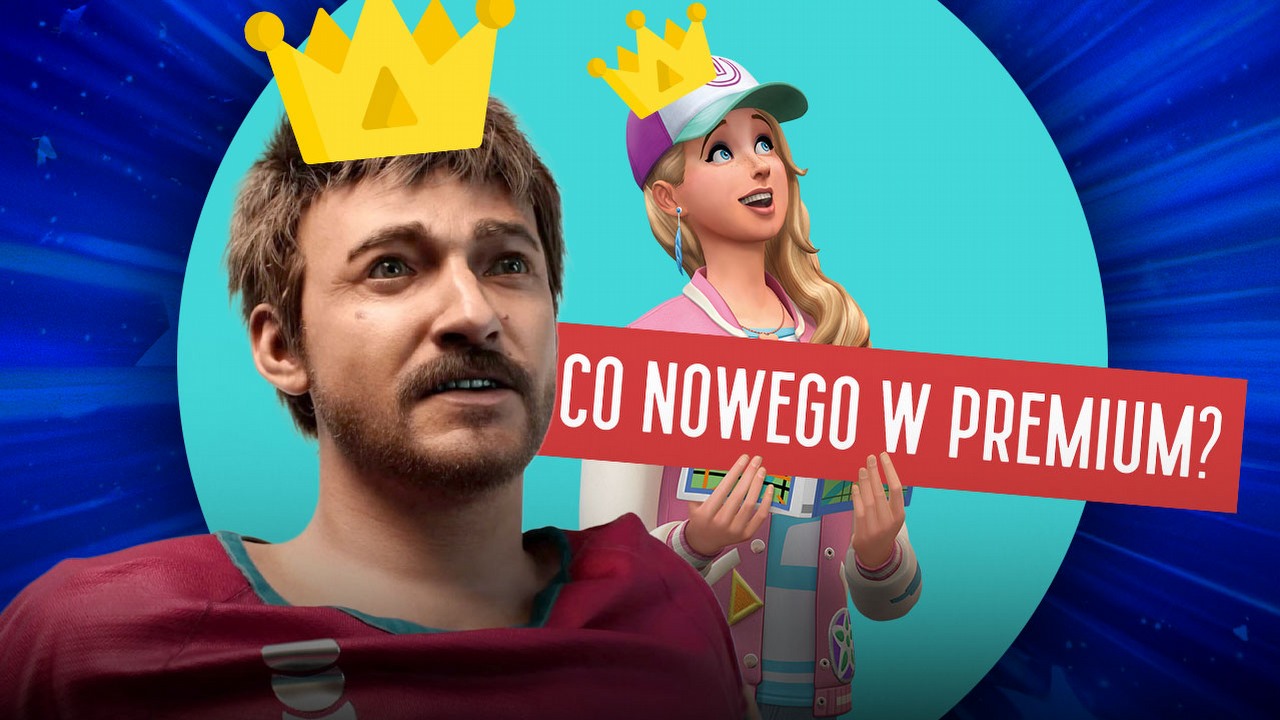 Kto jest bogiem w Simsach, książka o twórcach Diablo i ekskluzywny wywiad z pierogami w tle - podsumowanie nowości dla naszych subskrybentów, źródło grafiki: 11 bit studios / EA Maxis.