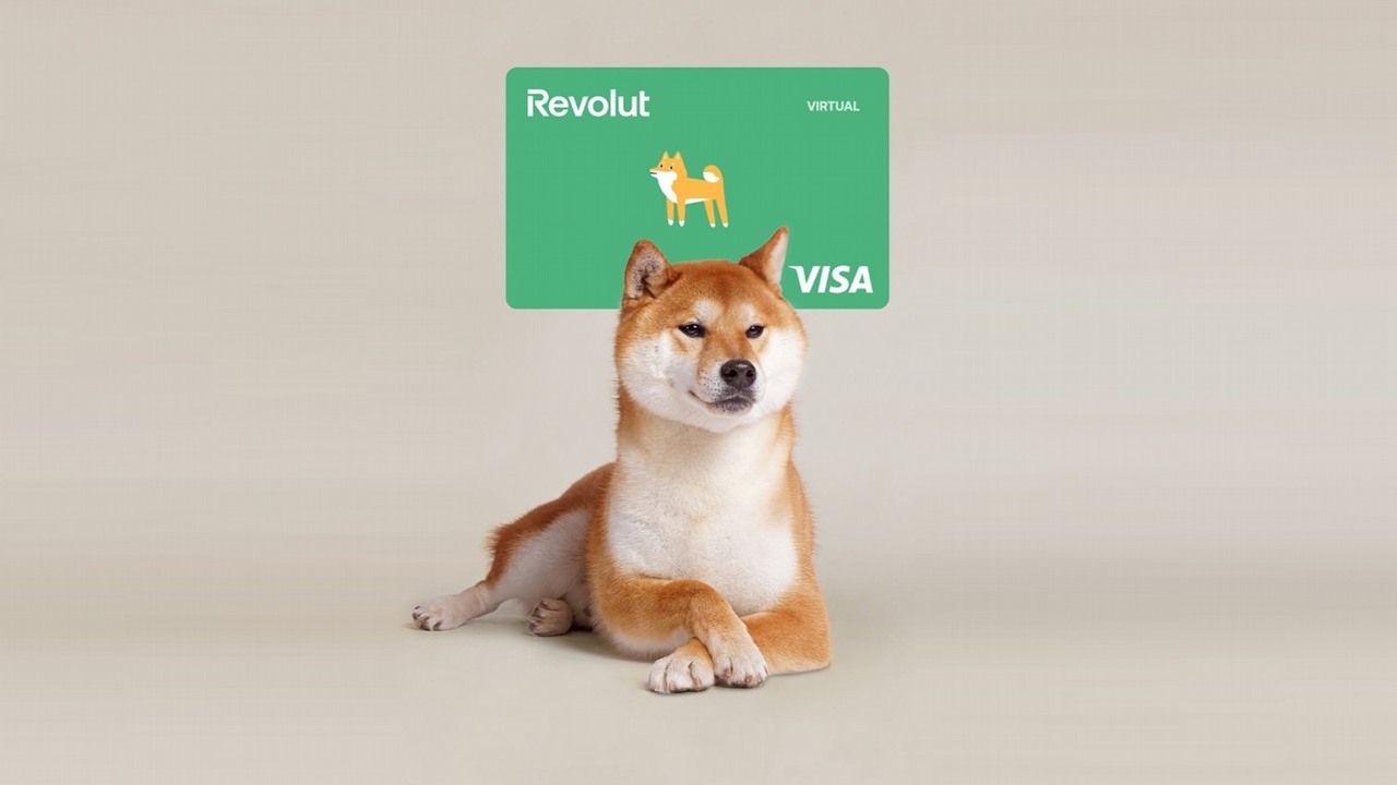 Nowe wzory kart Revolut. Zobacz, co możesz wybrać jako użytkownik, źródło grafiki: Revolut / Instagram.