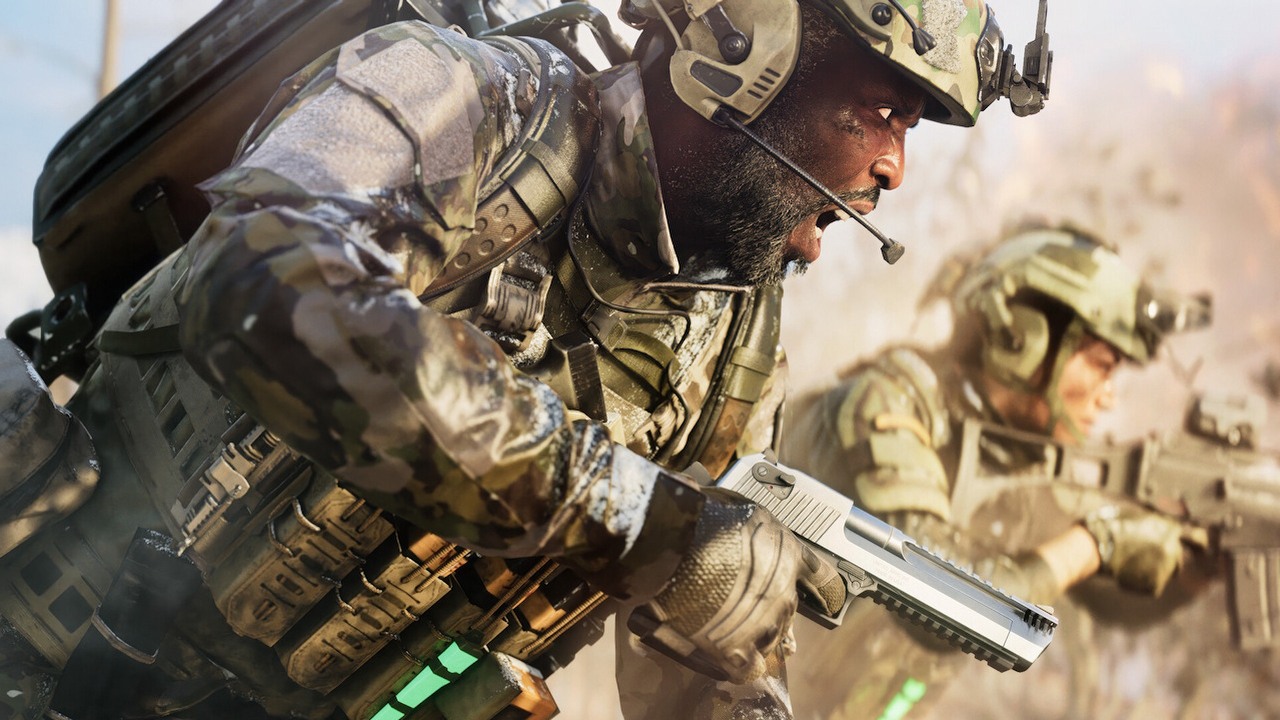 Kampanię Battlefielda 6 zainspirowały popularne hollywoodzkie produkcje. Motywem przewodnim są „utalentowani, ale zwykli ludzie postawieni w niezwykłych sytuacjach”, źródło grafiki: Electronic Arts.