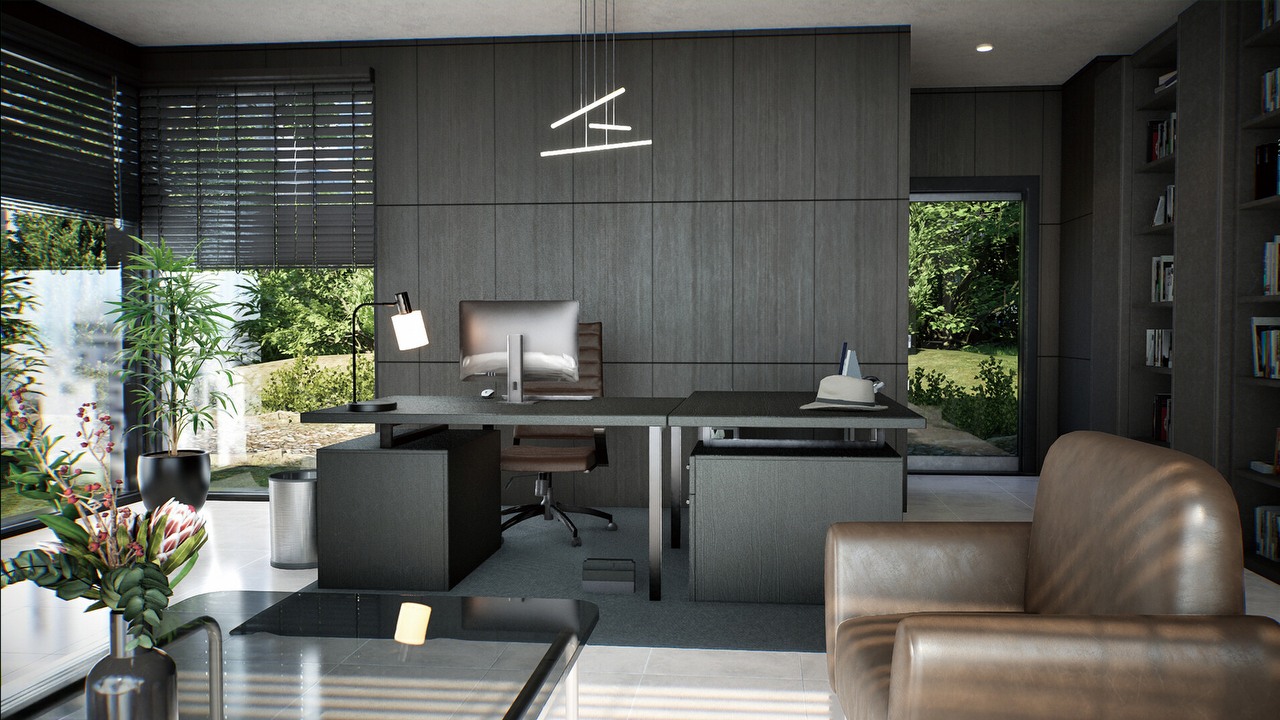 Realistyczny symulator życia inZOI wzbudził wątpliwości wśród graczy. Twórcy wyjaśnili kwestię wykorzystania generatywnej AI, źródło grafiki: Krafton.