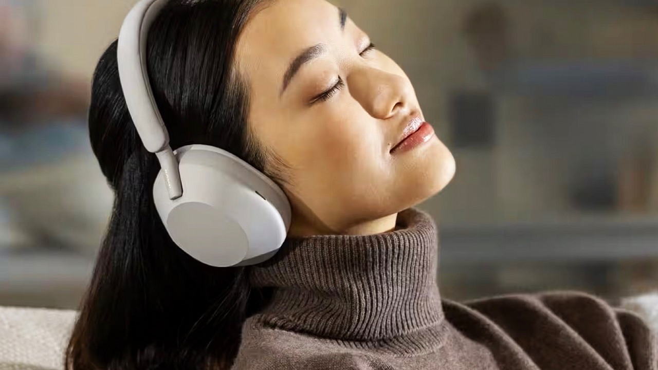 Już jutro zobaczymy słuchawki WH-1000XM6? Sony rozpoczyna „Rozdział 6”, źródło grafiki: Sony.