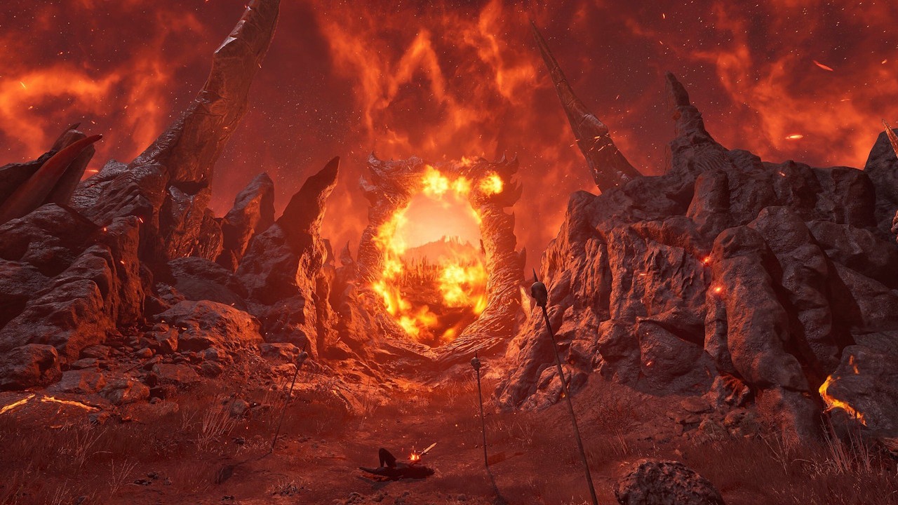 Gracz Obliviona Remastered spędził 19 lat w więzieniu. Lista jego zbrodni była długa, ale i tak rodzi pytania, czy warto być cnotliwym w grze Bethesdy, źródło grafiki: Bethesda.