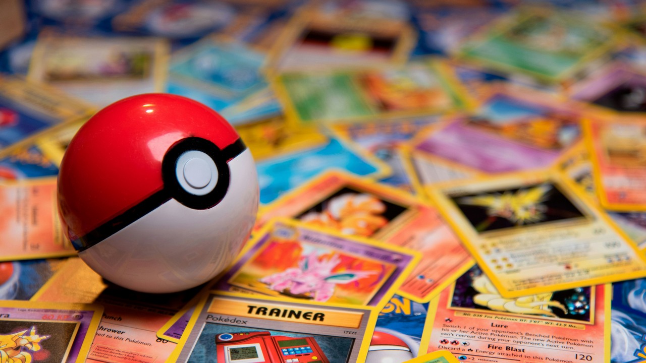Jeśli ukończyłeś Pokedex w dawnych czasach, istniała nagroda, o której wiele osób nawet nie wiedziało - teraz fan nam ją zaprezentował, źródło grafiki: Thimo Pedersen | Unsplash.
