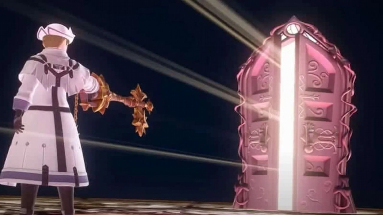 Square Enix anulowało Kingdom Hearts Missing-Link i zaprezentowało nowe screeny z Kingdom Hearts 4, źródło grafiki: Square-Enix..