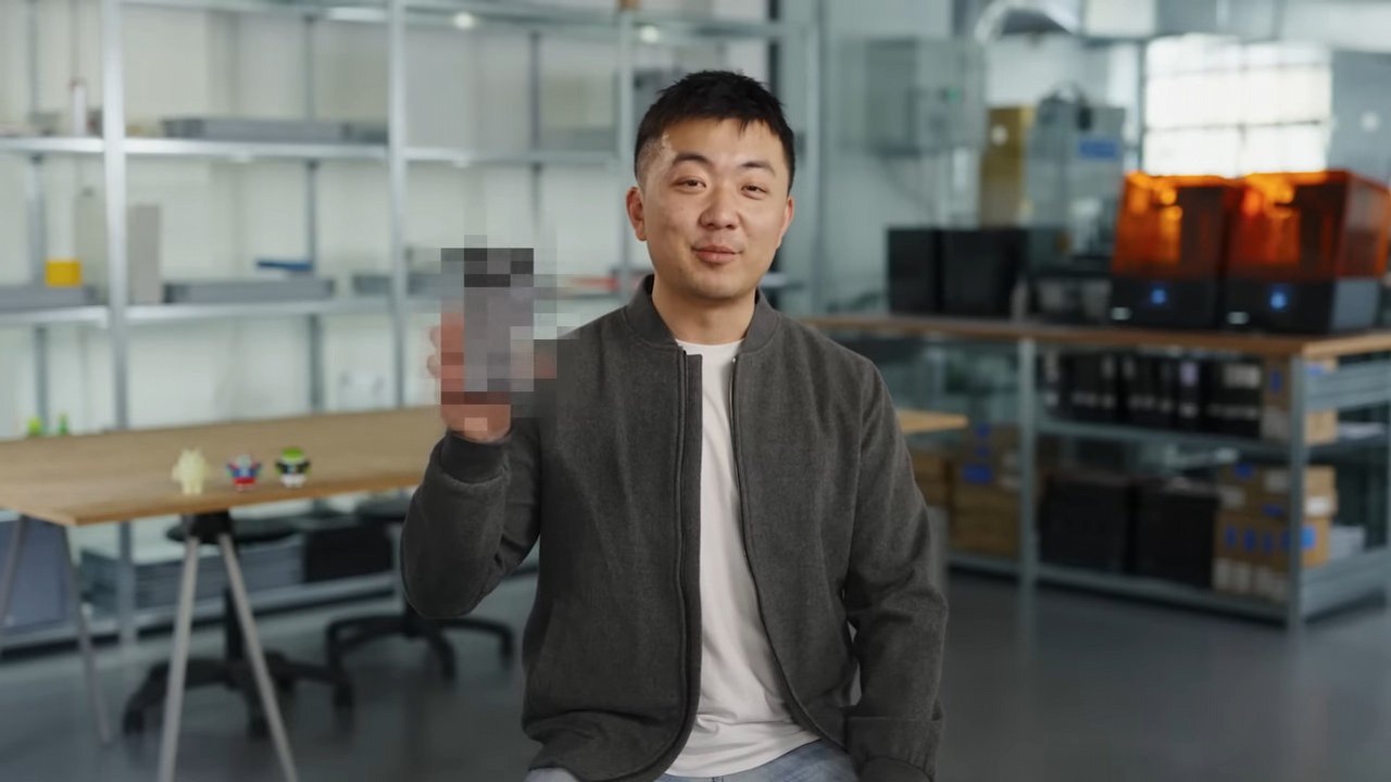 Myśleliście, że smartfony od Nothing to tylko średnia półka cenowa? Phone (3) będzie najdroższym flagowcem producenta, źródło grafiki: YouTube | Android.
