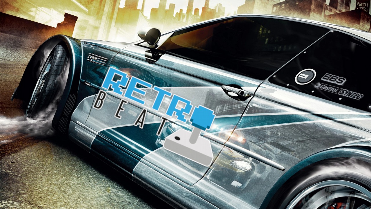 Mało kto pamięta, jak dobry był Need for Speed na GBA i DS-a - szokujący poziom jak na te konsole, źródło grafiki: Electronic Arts.