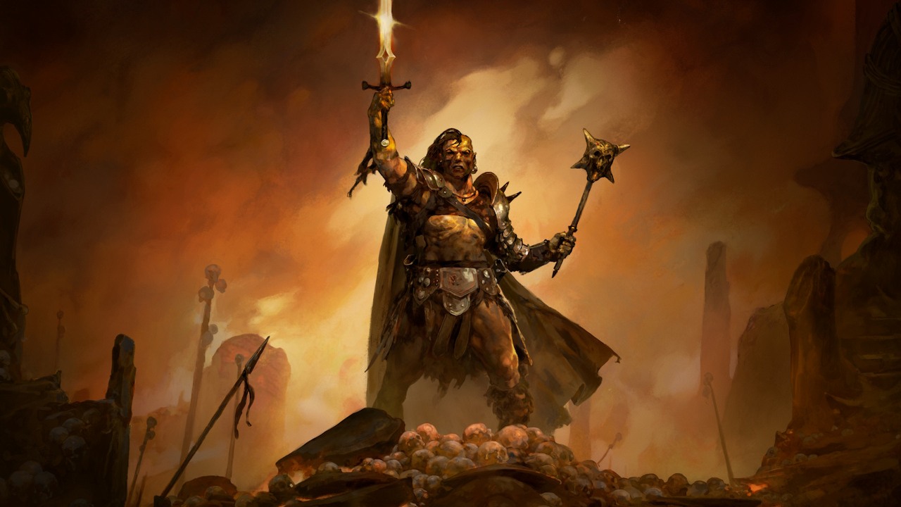 PoE 2 walczy o odwrócenie negatywnego trendu. Jednym z etapów pozbycia się „mieszanych” ocen na Steam jest najnowsza łatka, źródło grafiki: Grinding Gear Games.