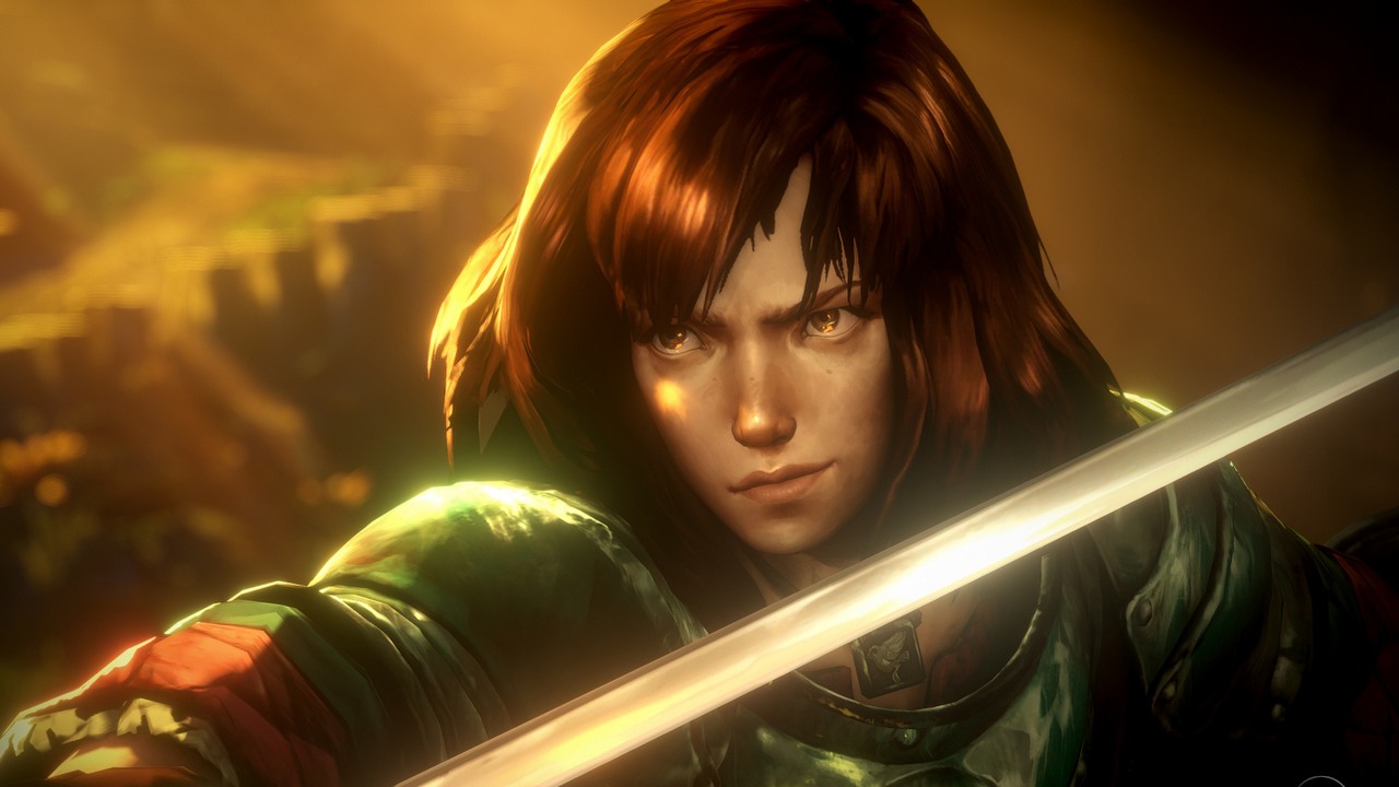 No Rest for the Wicked powraca na ścieżkę sukcesu na Steam. Twórca „wielkiej nadziei RPG” ma żal do niektórych mediów, źródło grafiki: Moon Studios.