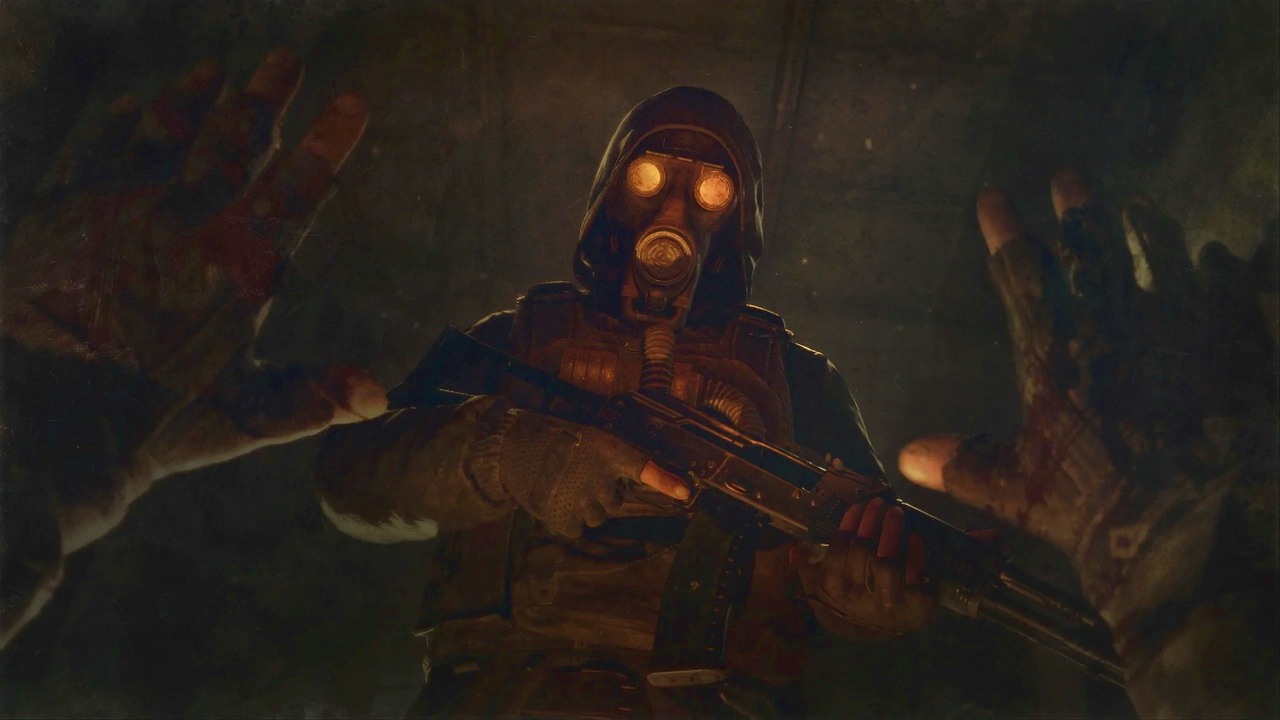 STALKER 2 dostał potężną aktualizację 1.4. Patch utrudnił wymiany ognia, a kolejne łatki ulepszają balans i rozgrywkę, źródło grafiki: GSC Game World..