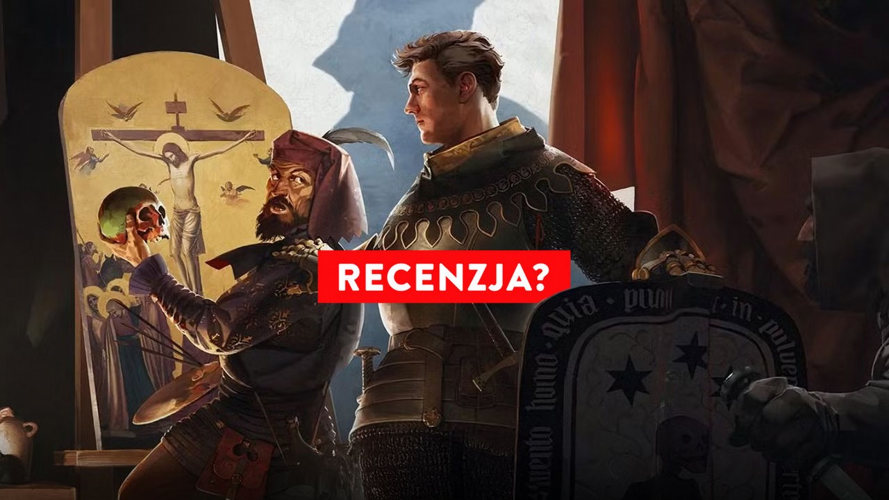 Pięćdziesiąt najważniejszych dotychczas gier.