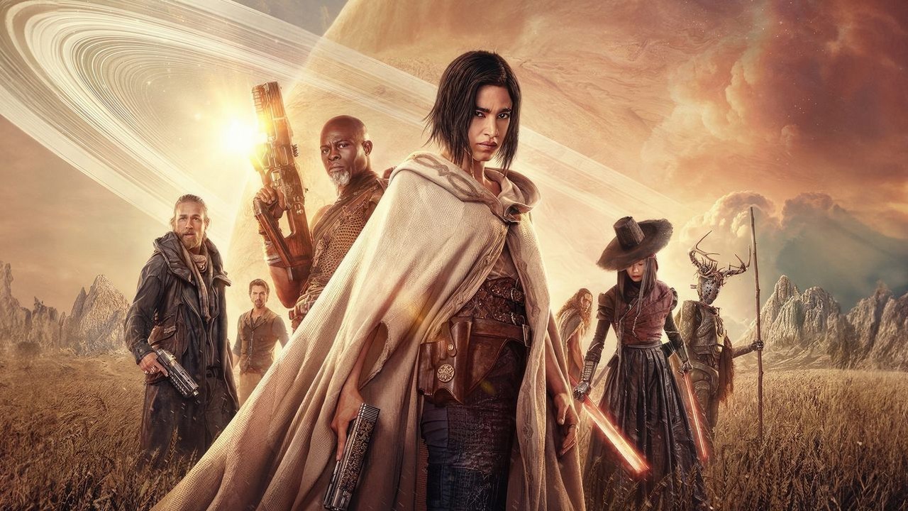 Ambitna saga sci-fi Netflixa okazała się spektakularną porażką, ale twórcy Rebel Moon i tak chcą stworzyć kolejne cztery filmy, by „opowiedzieć historię do końca”, źródło grafiki: Rebel Moon, Zack Snyder, Netflix, 2023.