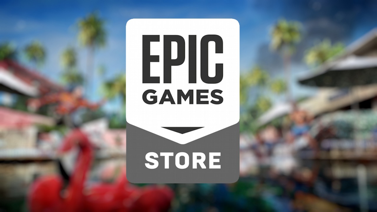 26. i 27. gra za darmo w 2025 roku w Epic Games Store, źródło grafiki: Deep Silver / Epic Games..
