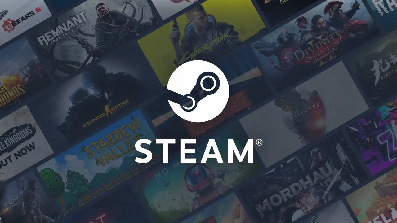 Gracz wysyła swoje urządzenie do pomocy technicznej Steam, prosi o aktualizację kilka tygodni później i otrzymuje za darmo hit RPG, źródło grafiki: Steam / materiały prasowe.