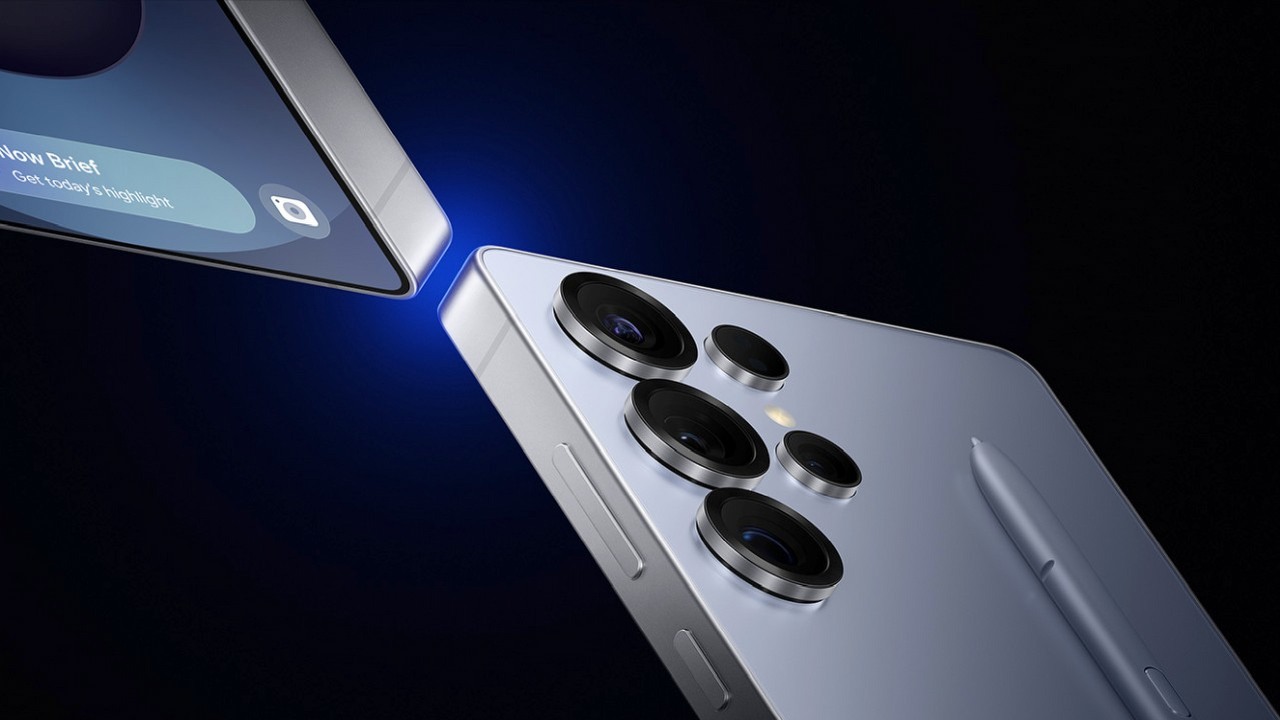 Smartfony Samsunga mogą dostać nową technologię baterii - ale niestety to nie ta, na którą czekamy, źródło grafiki: Samsung.