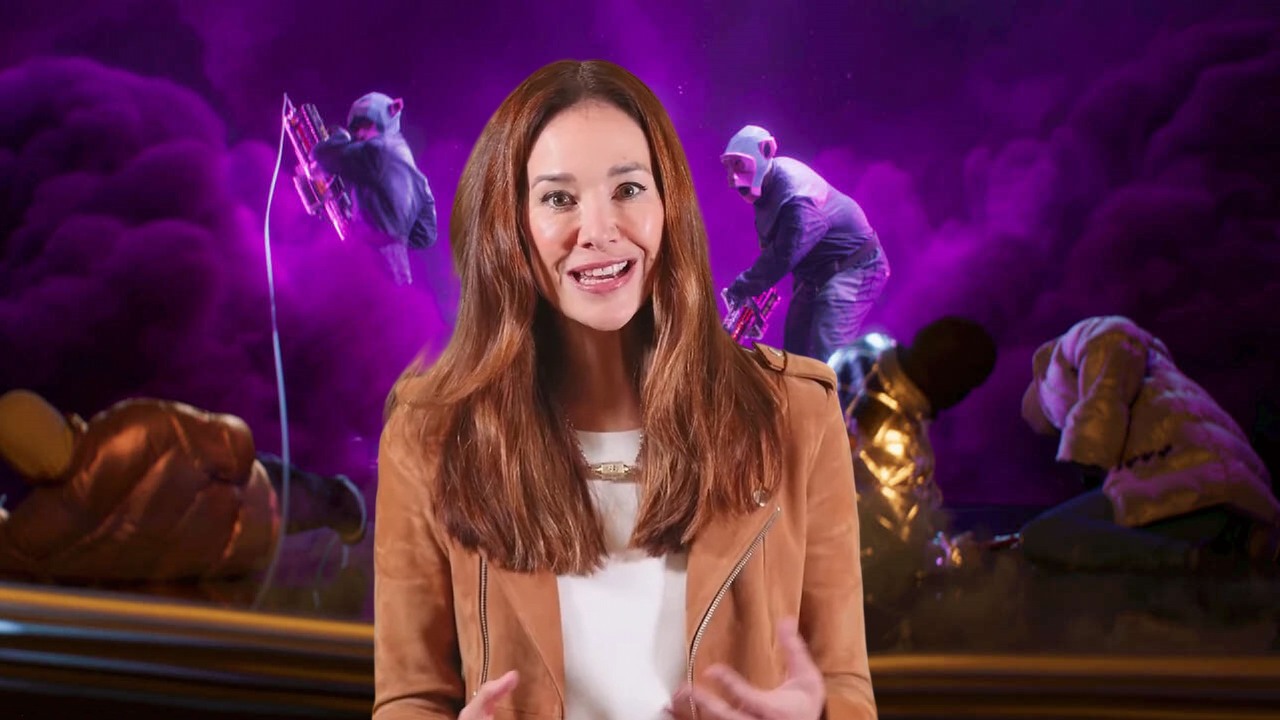 Jade Raymond opuszcza Haven Studios. Testy gry-usługi Fairgames dowiodły, że gra jest „bardzo niezgrabna”, źródło grafiki: Haven Studios / Sony.