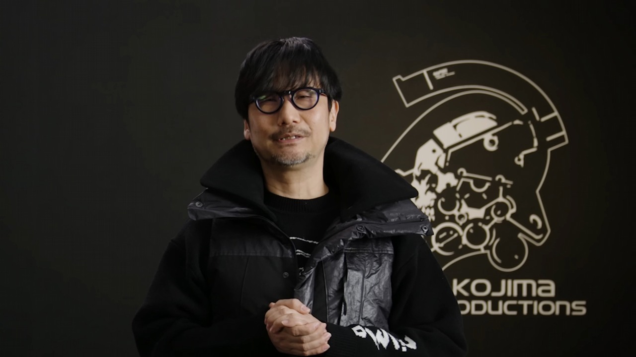 „Stanąłem twarzą w twarz ze śmiercią”. Legendarny deweloper dopilnował, by jego gry powstawały nawet, gdy umrze. I nie, Hideo Kojimie nie chodzi o Death Stranding, źródło grafiki: YouTube, PlayStation, 2024.