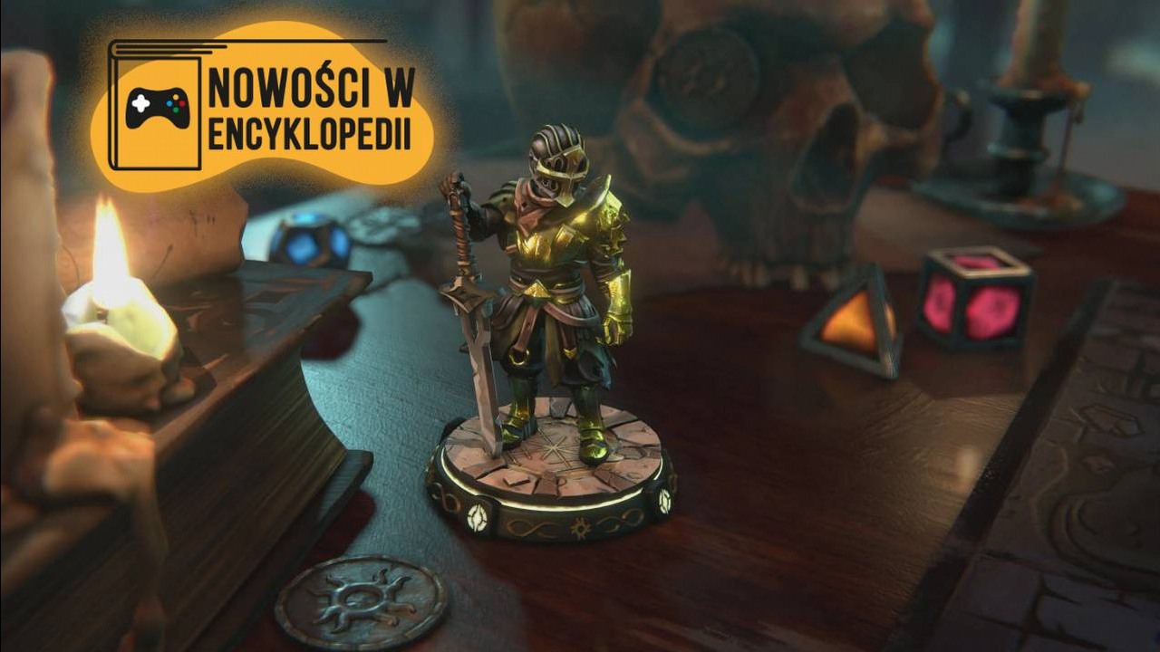 RPG Game of Thrones: Kingsroad ma zaskakująco bliską datę premiery 1.0, z wczesnego dostępu wychodzi też szereg ciekawych strategii, źródło grafiki: Ubisoft (screen z gry Champions Tactics).