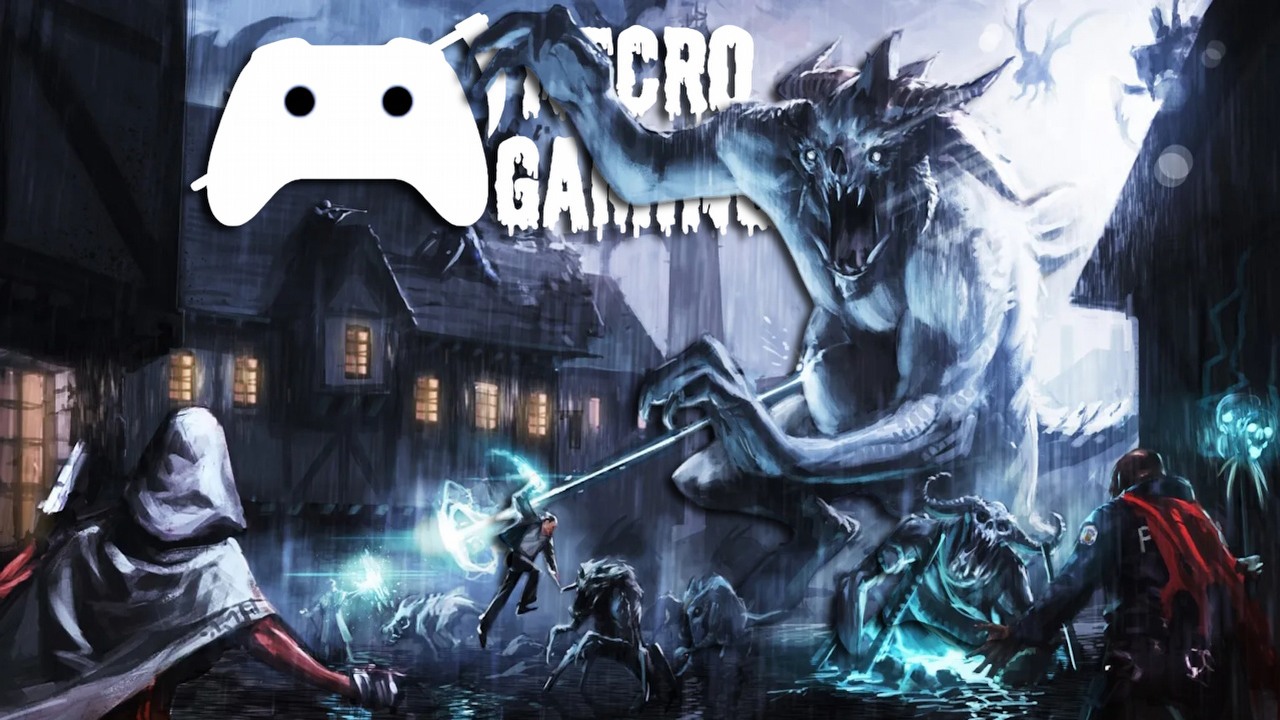 Sieciowy RPG akcji od twórców Star Wars: The Old Republic. W Shadow Realms decydowalibyśmy o losie dwóch światów, źródło grafiki: BioWare.