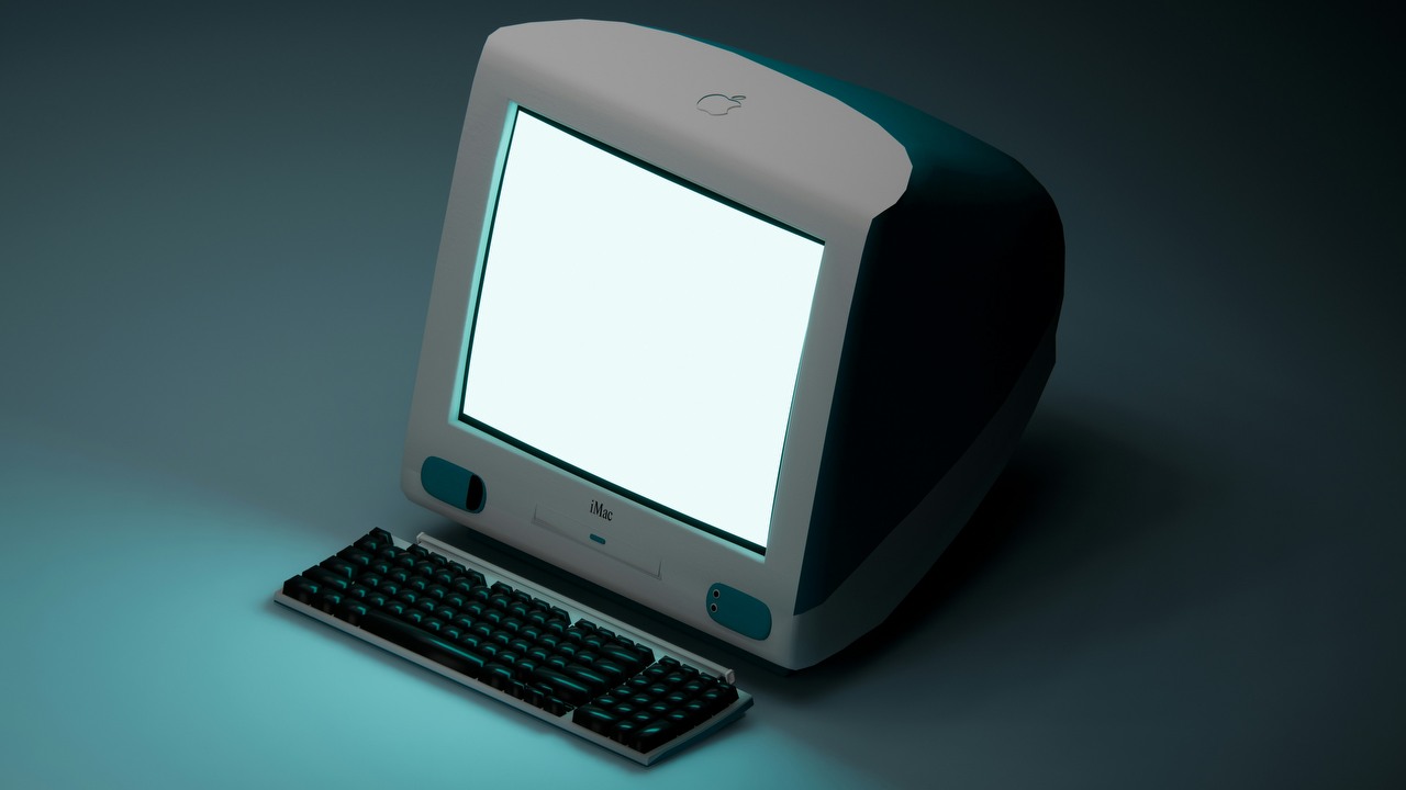 Steve Jobs wprowadził emulator w 1999 roku, aby zmienić dowolnego Maca w PlayStation. Sony nie było tym rozbawione, źródło grafiki: Alan W. | Unsplash.