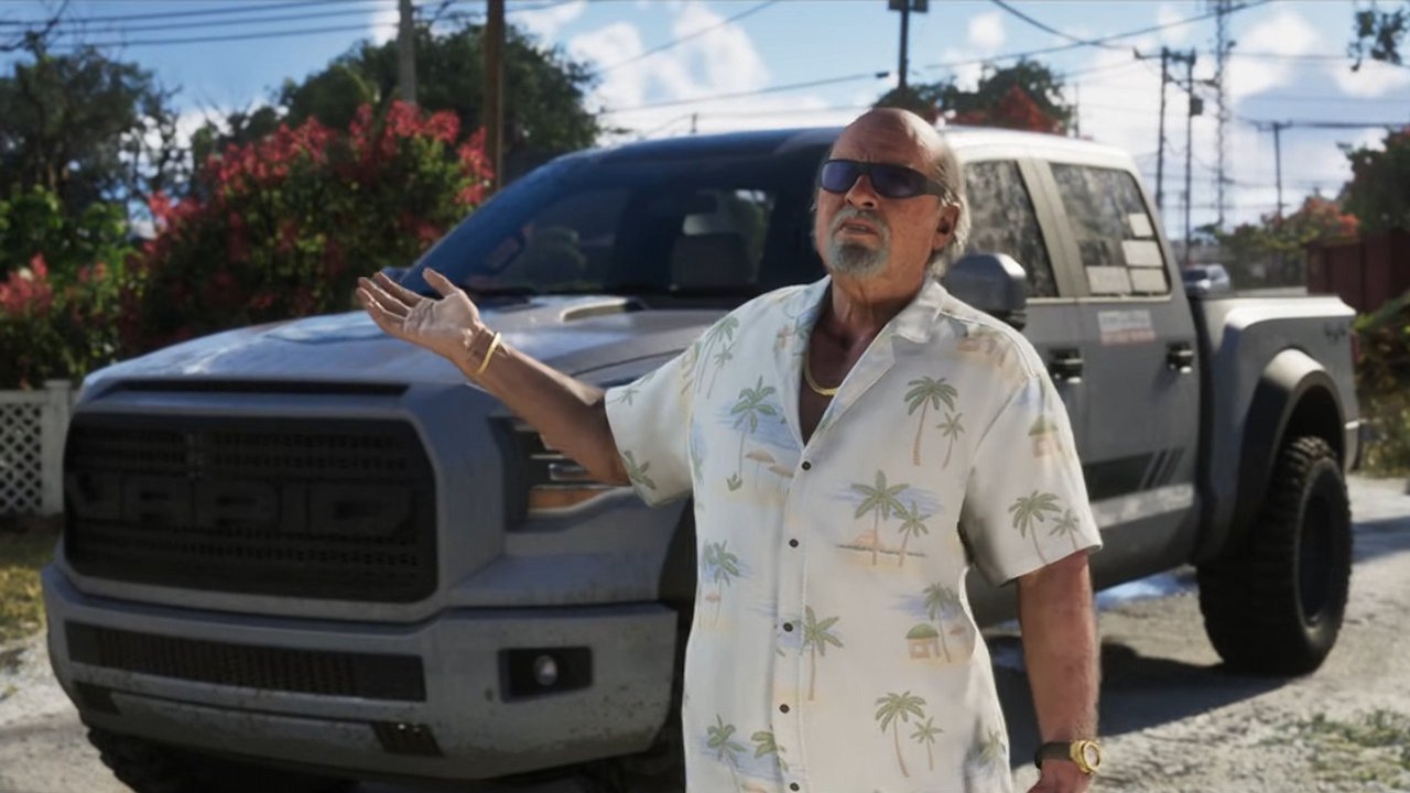 Wielu uważa, że Rockstar pracuje nad GTA 6 ponad 10 lat, ale jego rozwój rozpoczął się „na poważnie” po RDR 2, źródło grafiki: YouTube |  Rockstar Games.