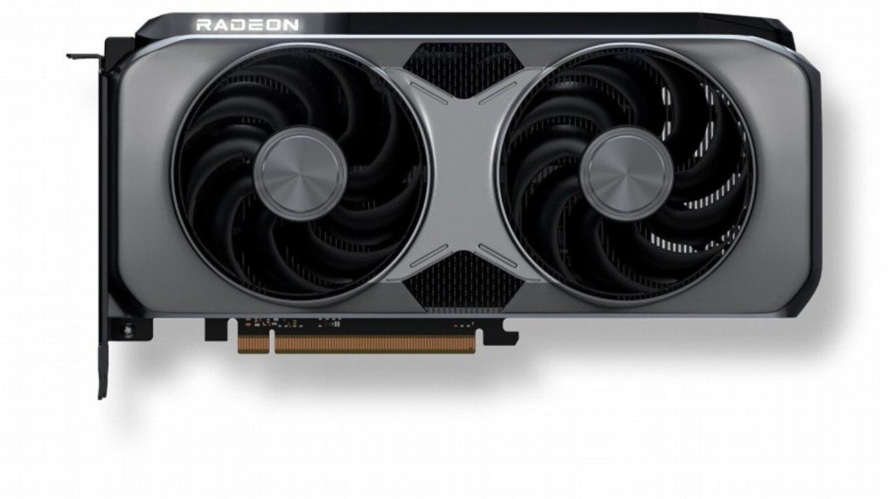 Wszystko o Radeon RX 9070. Baza danych kart graficznych, źródło grafiki: TechPowerUp.
