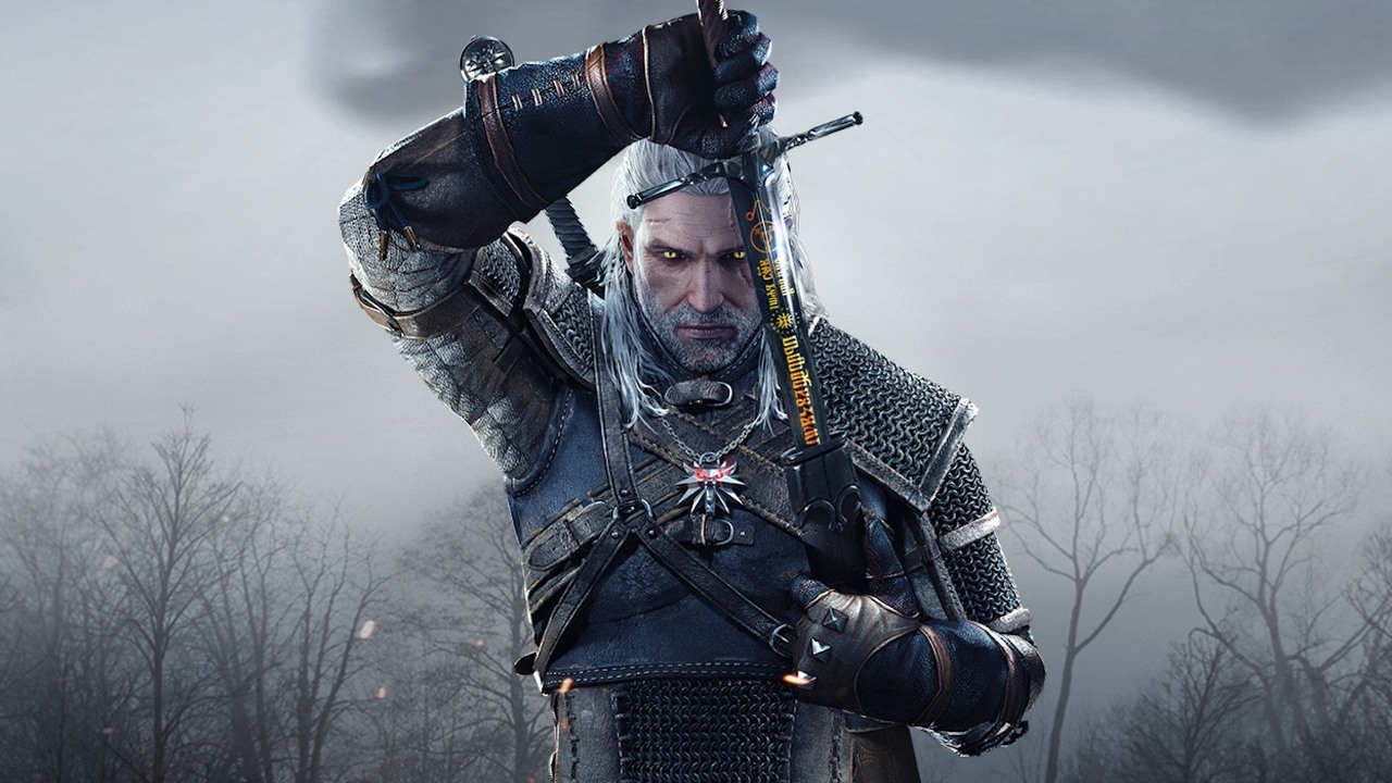 CD Projekt Red było bardzo zaskoczone tak dużym sukcesem Wiedźmina 3. „Poczuliśmy się jak gwiazdy rocka na scenie”, źródło grafiki: CD Projekt RED.