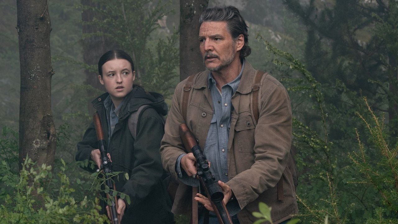 „Wreszcie dobry odcinek”. Fani chwalą przedostatni epizod nielubianego 2. sezonu The Last of Us, ale serial HBO i tak jest krytykowany bardziej niż gra, źródło grafiki: The Last of Us, Craig Mazin, HBO, 2025.