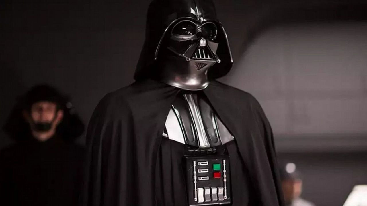 Po prawie 10 latach od premiery jeden z najlepszych filmów Star Wars i Disneya stał się numerem 1 na Disney Plus. Łotr 1. podbija listę przebojów streamingu, źródło grafiki: Łotr 1., Gareth Edwards, Lucasfilm, 2025.