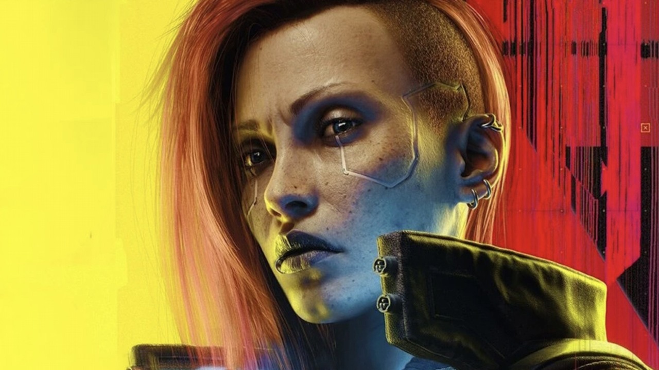 Cyberpunk 2077 na 37-minutowym nagraniu z konsoli Nintendo Switch 2. Na tym materiale gra działa znacznie płynniej, źródło grafiki: CD Projekt Red..
