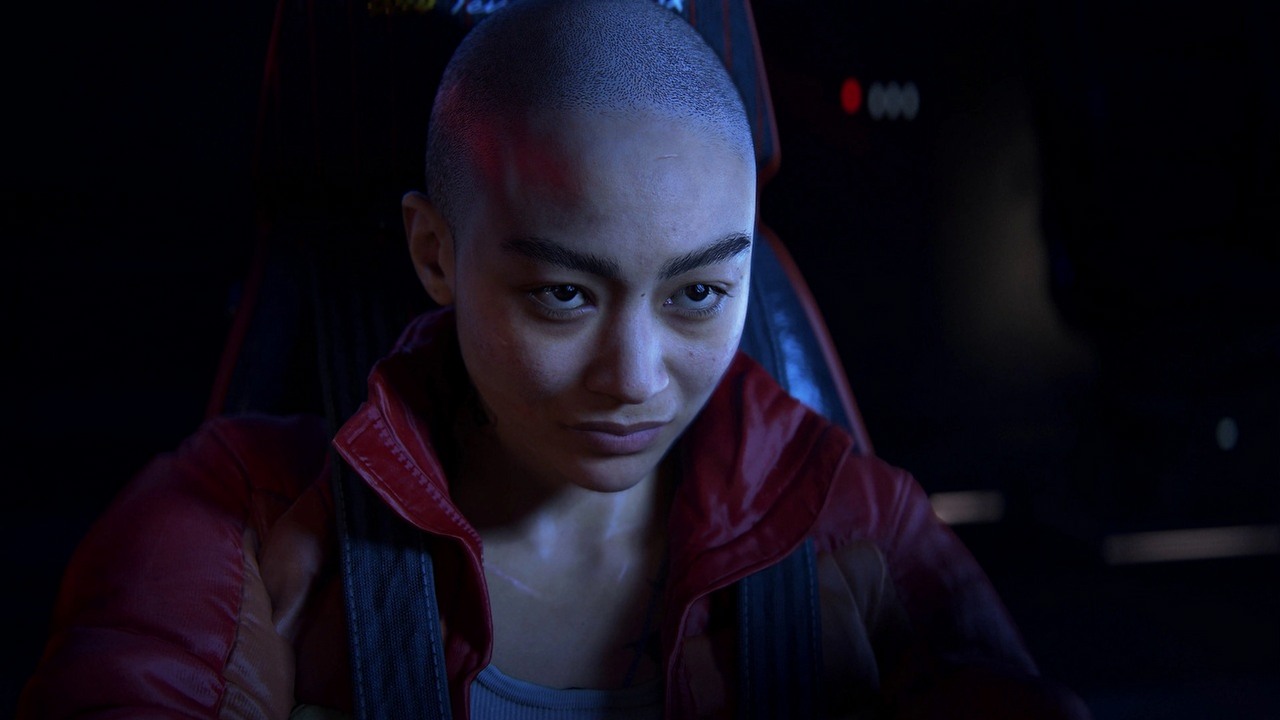 „Czy tworzymy The Last of Us 3?”. Nawet aktorzy pracujący z Naughty Dog nie wiedzą nic na temat Intergalactic, źródło grafiki: Naughty Dog.