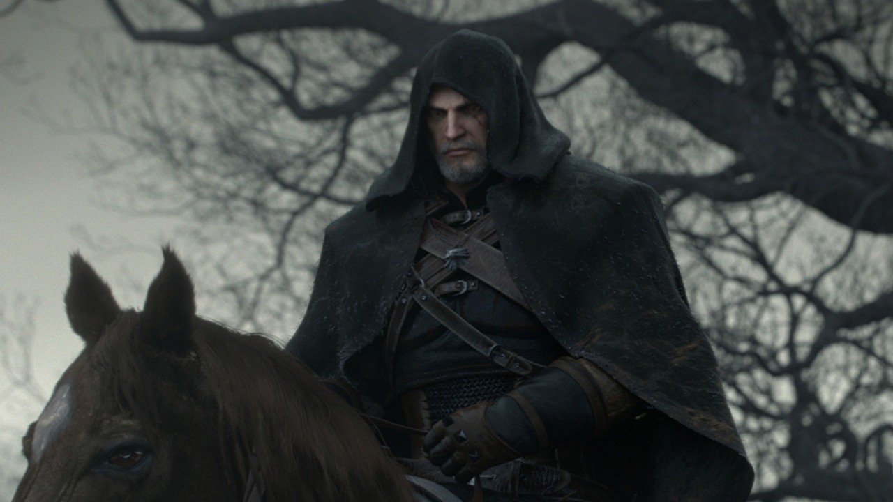 Twórcy Wiedźmina 3 wskazali najsłabsze elementy gry i zdradzili, czy istnieje coś, co dziś zaprojektowaliby inaczej, źródło grafiki: CD Projekt RED.