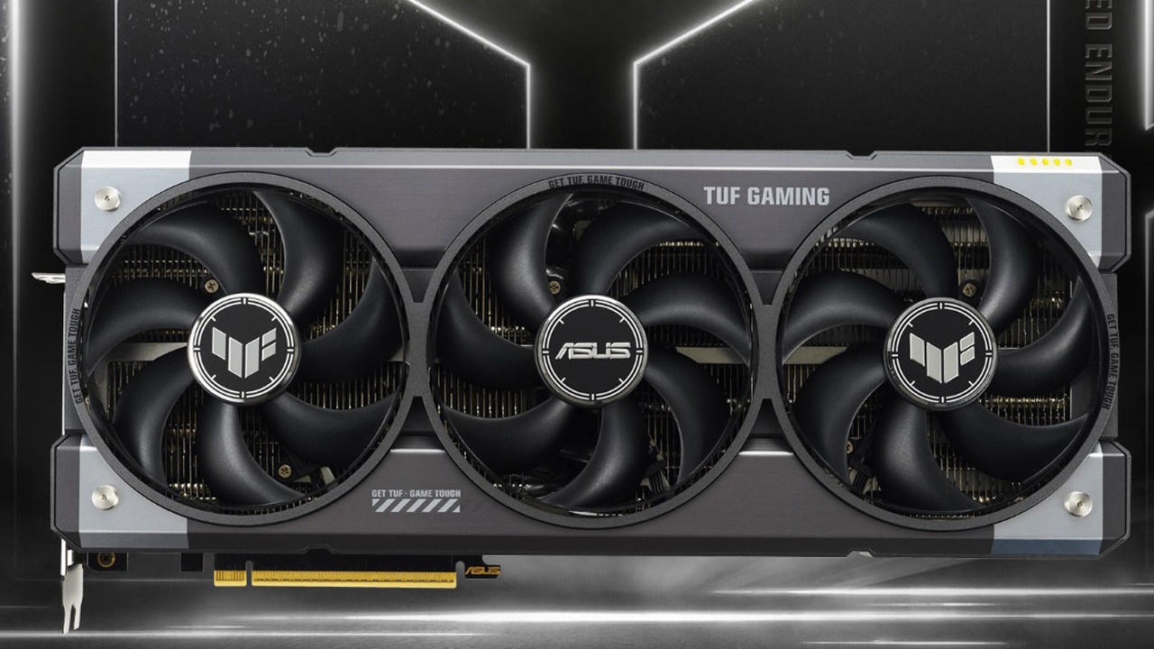 Więcej FPS dla laptopów: Asus prezentuje nową stację dokującą dla kart graficznych, która jest szczególnie ekscytująca ze względu na aktualizację, źródło grafiki: Asus.