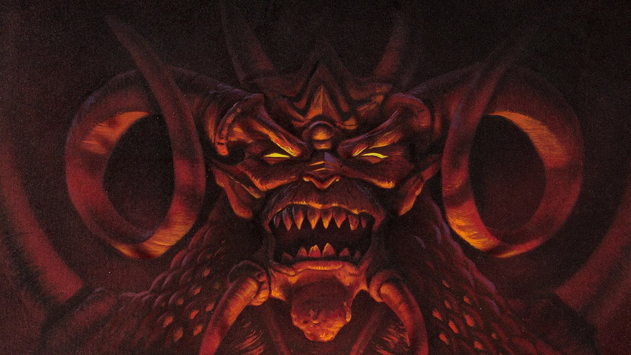 Wyśmienity projekt The Hell 3 do Diablo 1 jest gotowy. „Prace dobiegły końca, mod wreszcie jest kompletny”, źródło grafiki: Blizzard.