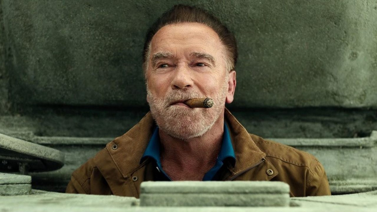 Arnold Schwarzenegger powraca w kontynuacji szpiegowskiego hitu akcji Netflixa. 2. sezon Fubar z gwiazdą Matrixa w obsadzie ma pierwszy przebojowy zwiastun, źródło grafiki: Fubar, Nick Santora, Netflix, 2025.