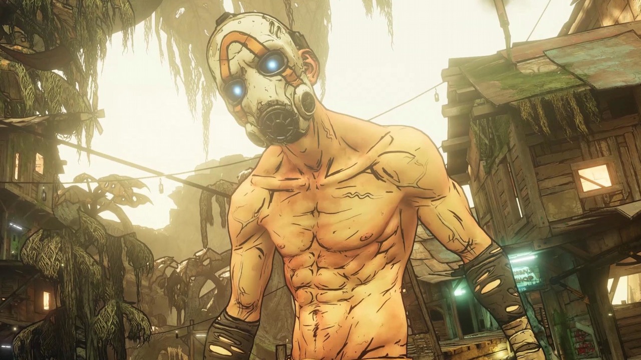 Jedna z najlepszych strzelanek z łupami wszech czasów jest bombardowana negatywnymi recenzjami na Steam, ponieważ wydawca zmienił treść umowy, źródło grafiki: Gearbox Software.