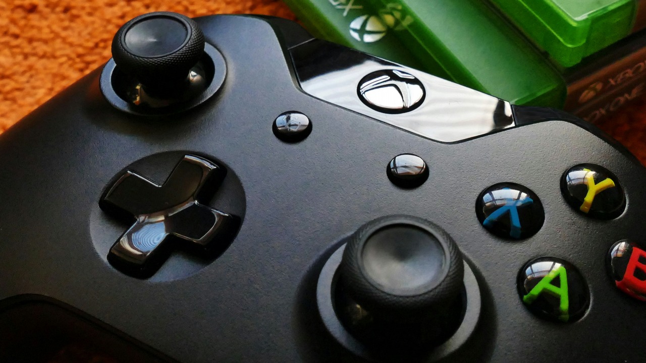 Apple blokuje Microsoft? Wiadomo dlaczego mobilny sklep Xbox został opóźniony, źródło grafiki: Unsplash | Anthony.