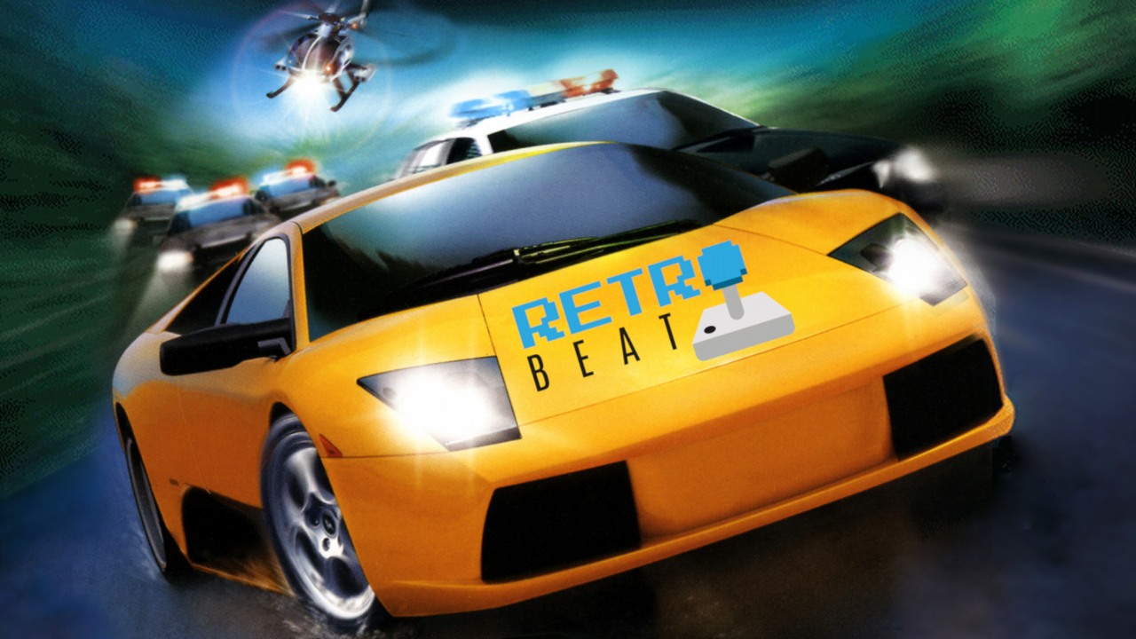 Każda wersja NFS-a mogłaby być inną grą. Dziś wydaje się niesamowite, jak bardzo różniły się pecetowe wersje Need for Speed od konsolowych, źródło grafiki: Electronic Arts.