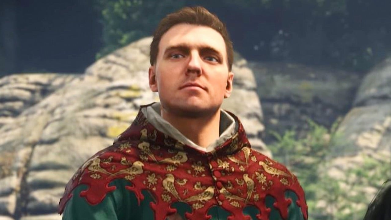 Kingdom Come: Deliverance 2 przekroczyło kolejną granicę sprzedaży. Daniel Vavra zabrał głos w temacie trzeciej części serii, źródło grafiki: Warhorse Studios..