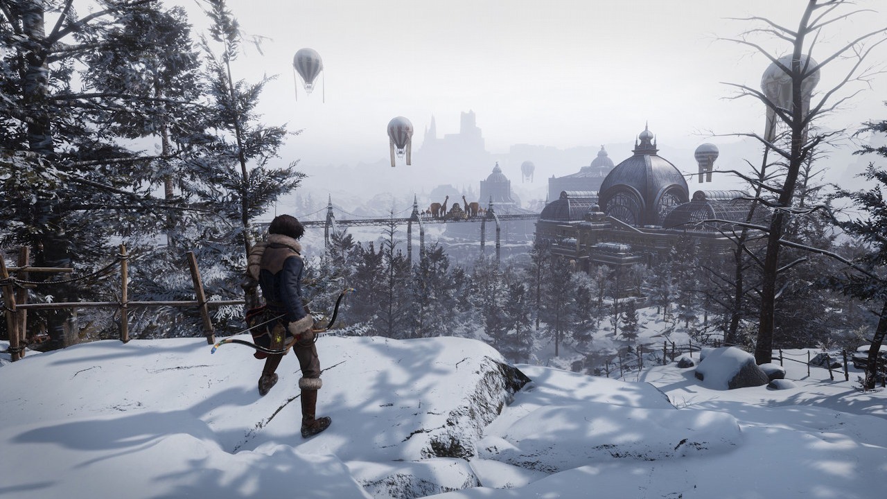 Twórcy Lies of P: Overture zdali sobie sprawę, że potrzebują więcej graczy. Dlatego uczynią soulslike bardziej przystępnym, źródło grafiki: Neowiz..