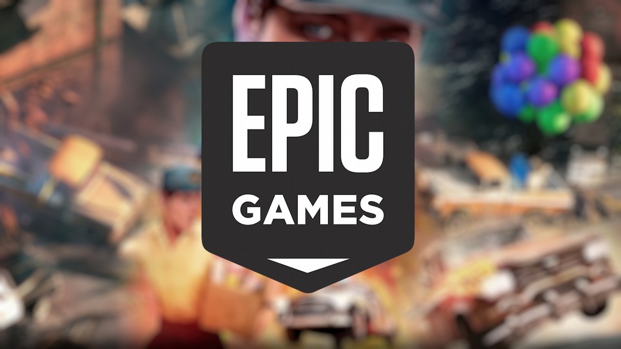 28., 29., i 30. gra za darmo w 2025 roku w Epic Games Store, źródło grafiki: Konami / Epic Games.