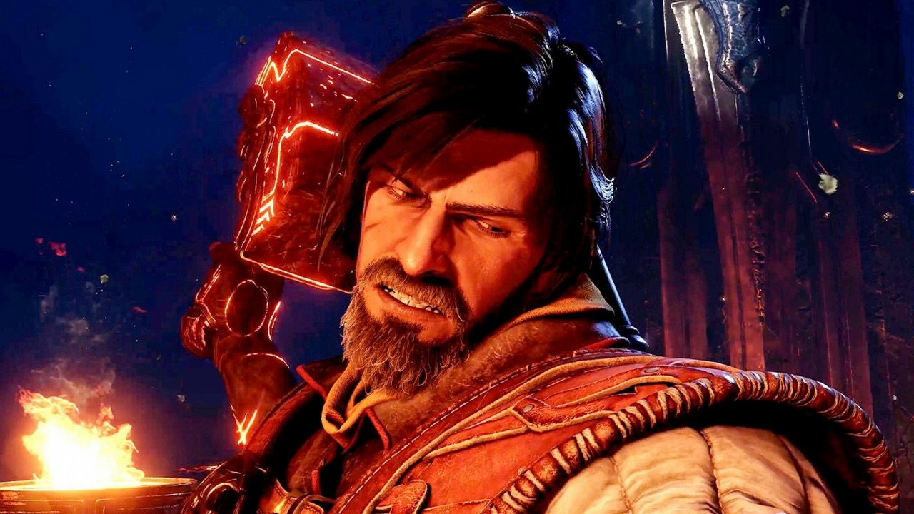 Dziś premiera nowej gry akcji z elementami RPG z dobrymi ocenami na Metacritic. Niestety, Blades of Fire nie znajdziecie na Steamie, źródło grafiki: MercurySteam.