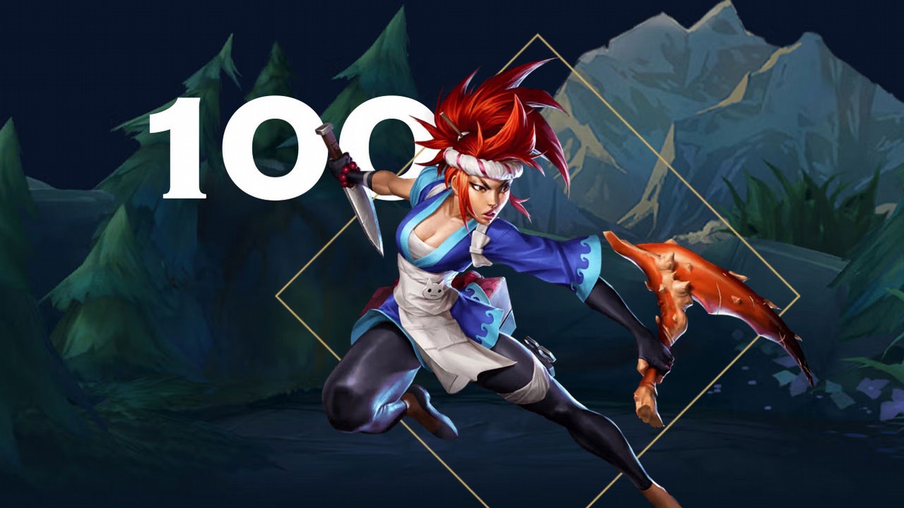 Konkurs Hired Team Trial.