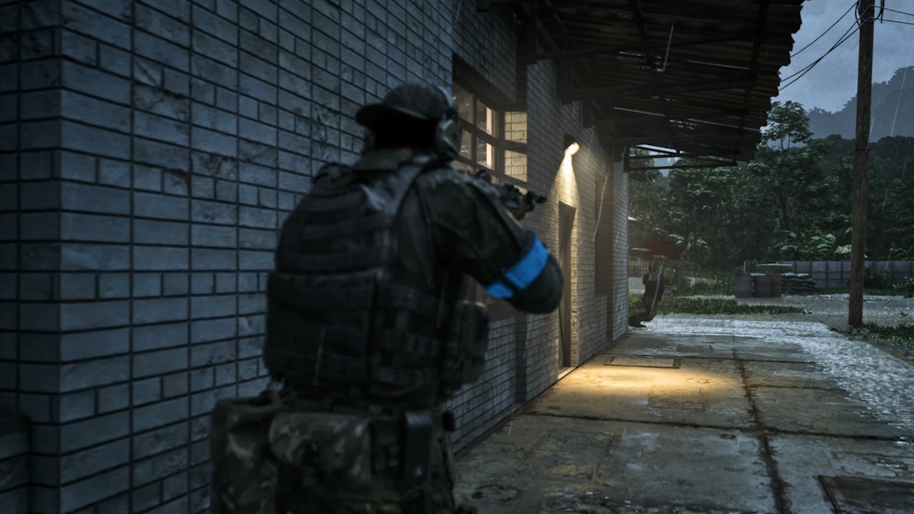 Realistyczna strzelanka z otwartym światem w końcu po polsku. GZW: Winds of War przynosi nową zawartość, dużo zmian i reset postępów, źródło grafiki: Madfinger Games..