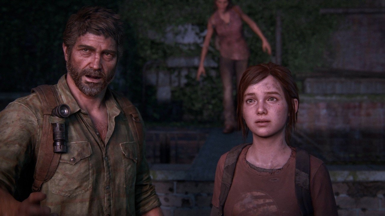 Po prawie 12 latach reżyser The Last of Us rozstrzygnął dyskusję na temat zakończenia, ale fani nie są zachwyceni, źródło grafiki: Sony Interactive Entertainment.