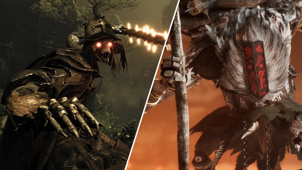 Zespół z pasją i unikanie „pożeraczy czasu” to mądry, niezależny deweloping, twierdzi polski deweloper. Przykłady? Clair Obscur: Expedition 33 i Witchfire, źródło grafiki: Sandfall / The Astronauts.