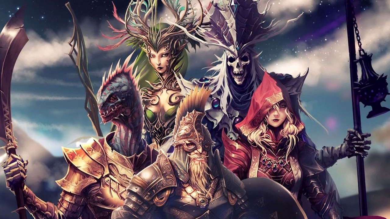 Larian Studios komentuje plotki o powrocie do popularnej serii po Baldur's Gate 3. „Jest za wcześnie, by o tym mówić”, źródło grafiki: Larian Studios.