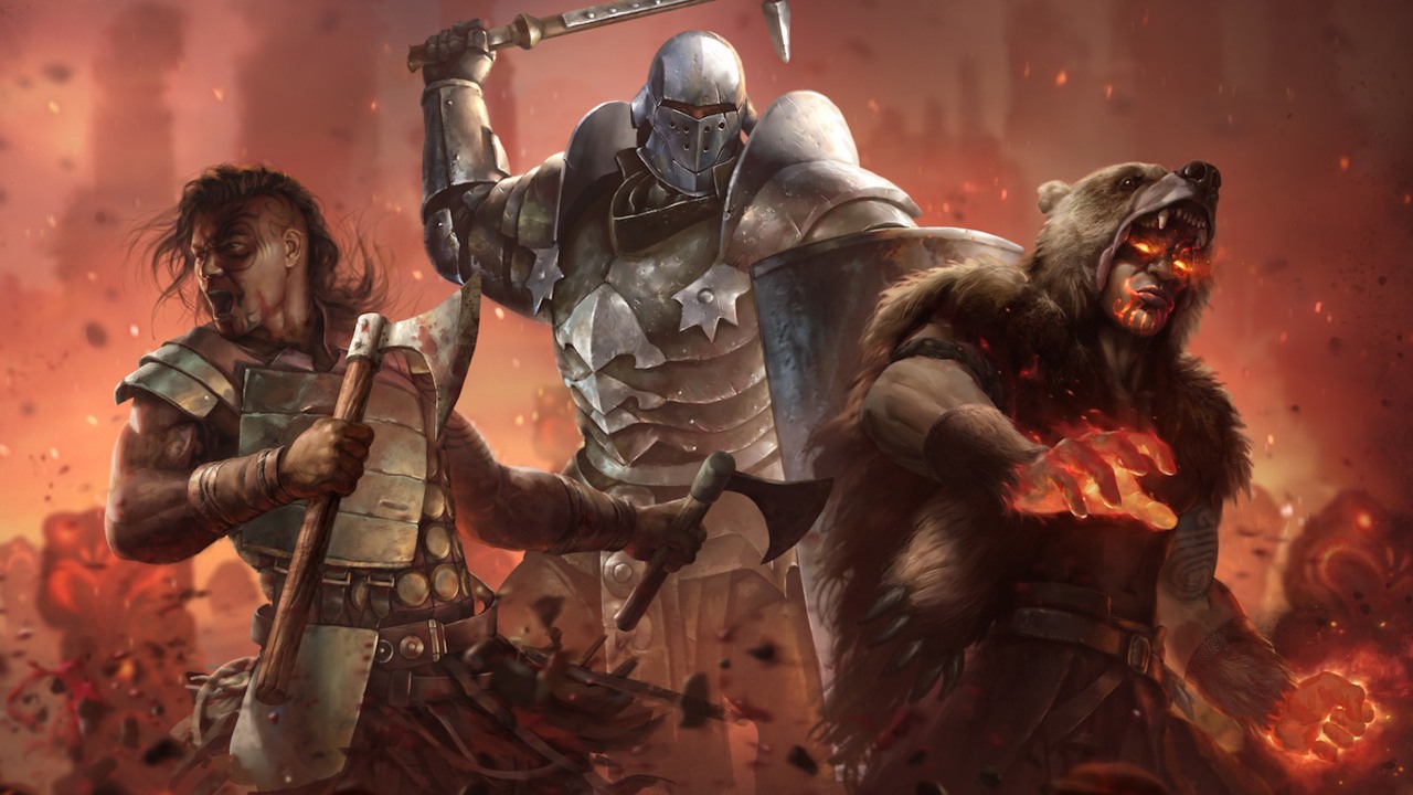Już niedługo twórcy Path of Exile ujawnią wszystko, co musimy wiedzieć o kolejnym rozszerzeniu i aktualizacji 3.26, źródło grafiki: Grinding Gear Games.